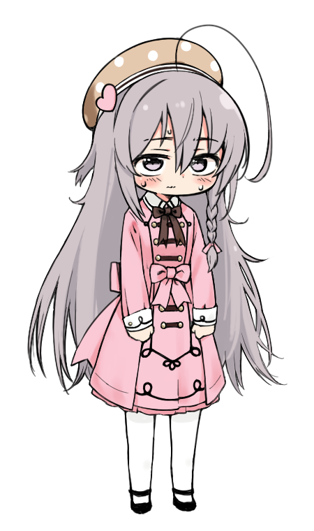 hoshi syoko (idolmaster and 1 more) drawn by moru_(monaka)