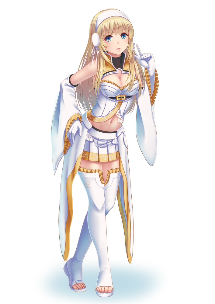 evelysse (star ocean and 1 more) drawn by koko_(koko3)