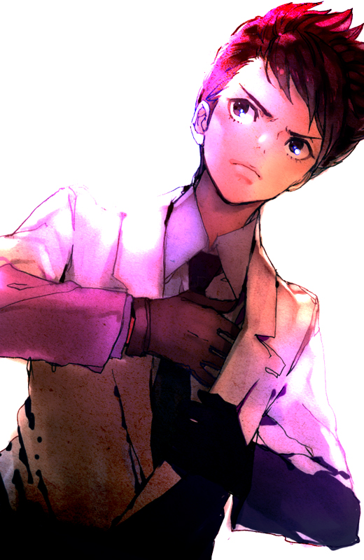 utsunomiya toramaru (inazuma eleven and 1 more) drawn by okura000