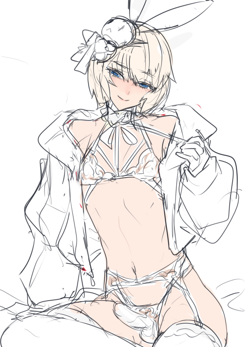 homare nao (taimanin and 1 more) drawn by ban!_(bansankan)