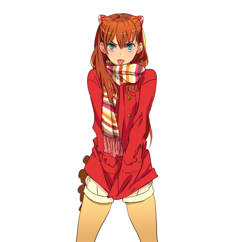 souryuu asuka langley (neon genesis evangelion and 1 more) drawn by mebae
