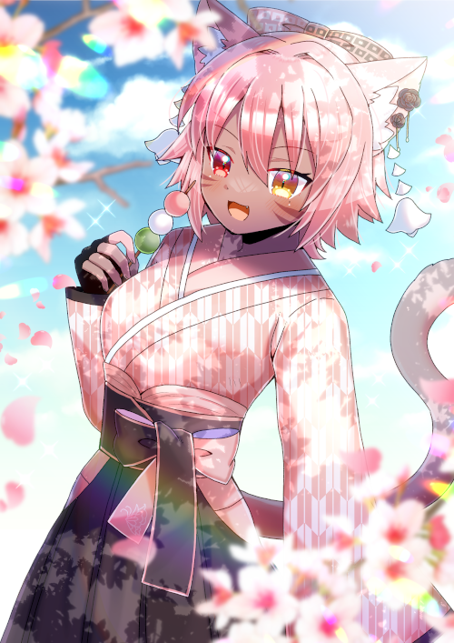 warrior of light (final fantasy and 1 more) drawn by kou_hiyoyo