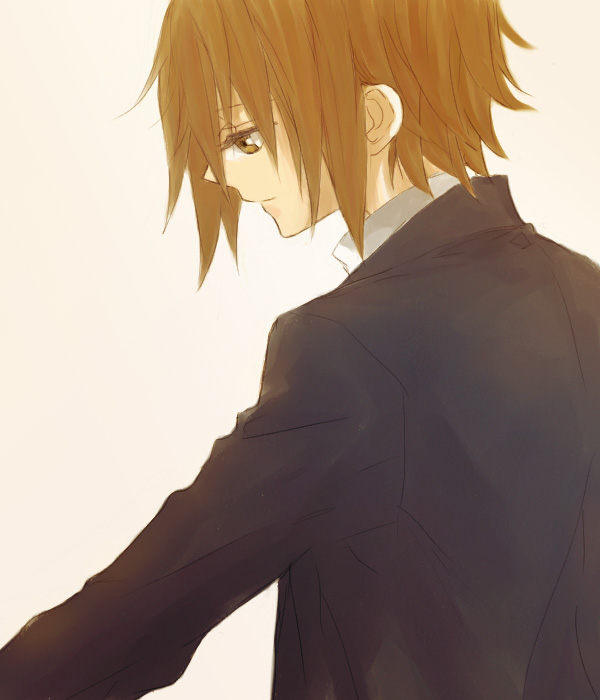 tainaka ritsu (k-on!) drawn by gogono_pan'ya