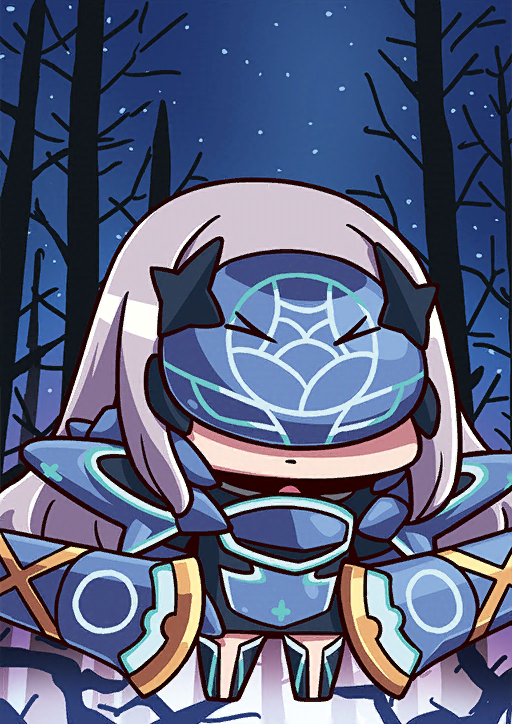 melusine (fate and 1 more) drawn by riyo_(lyomsnpmp)