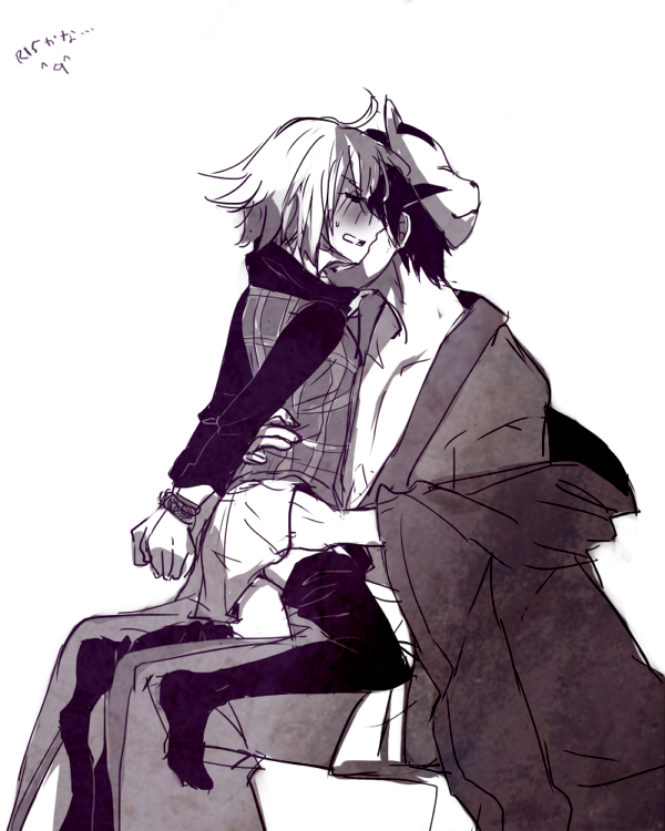 urotsuki and yukata (yume 2kki) drawn by kuroha_ai