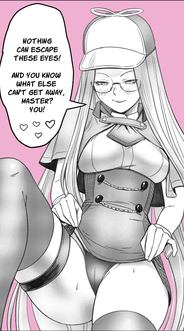 medusa (fate and 1 more) drawn by shinsaku_(stan-art)