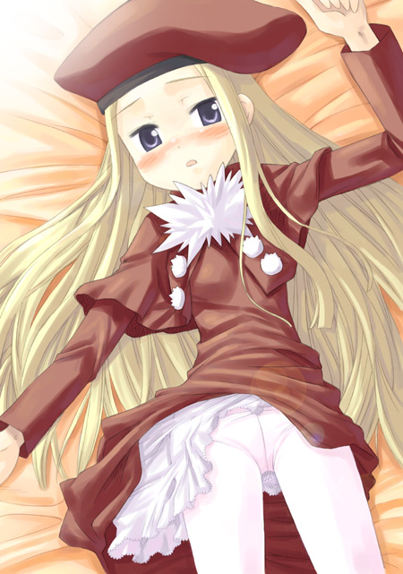 belfraw martini (summon night and 1 more) drawn by minami_juujisei