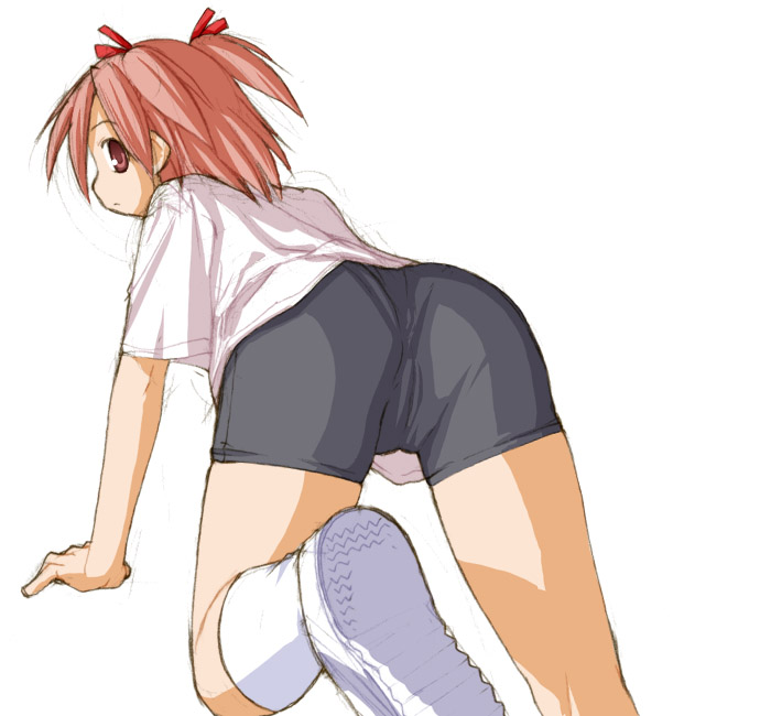 sasaki makie (mahou sensei negima!) drawn by kasuga_yukihito