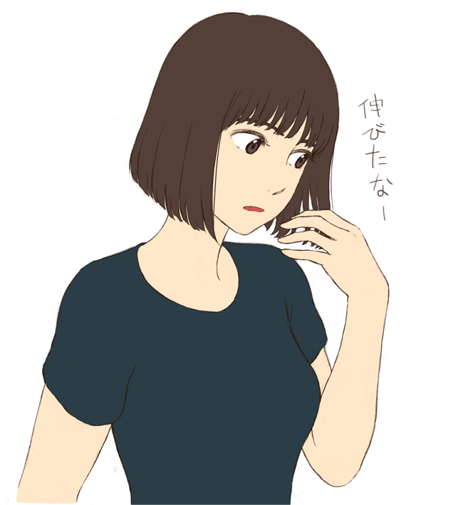 lisa (studio ghibli and 1 more) drawn by jas_(littlecrime)