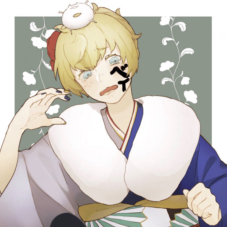 gambier bay and enemy lifebuoy (kantai collection) drawn by sukekiyo_(skky_0)