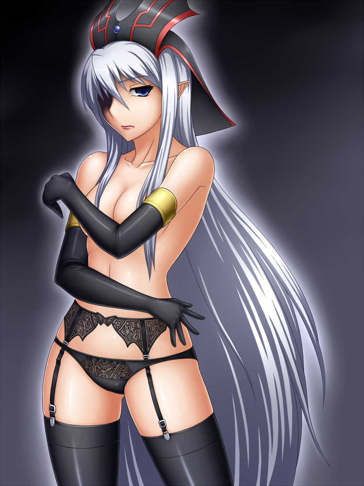ruin queen of oblivion (yu-gi-oh! and 1 more) drawn by pataneet