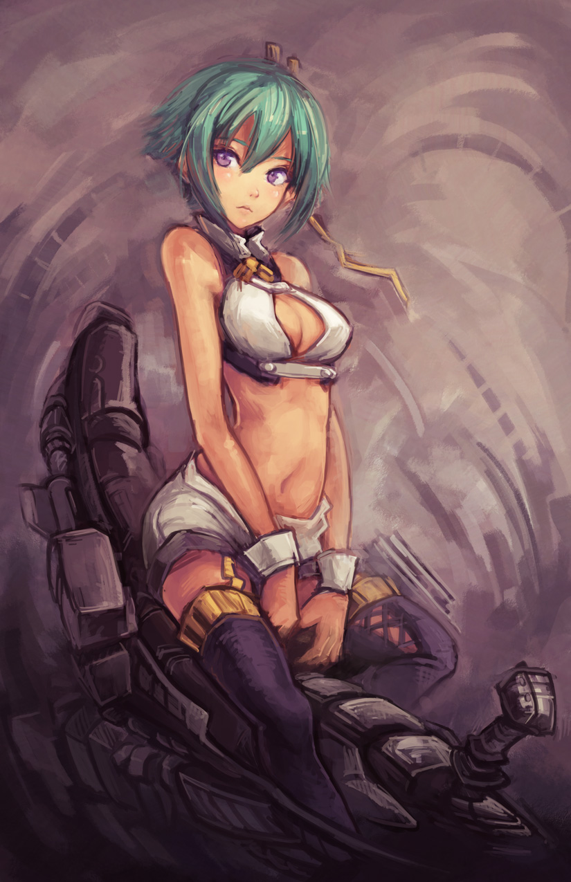 zessica wong (aquarion and 1 more) drawn by softmode
