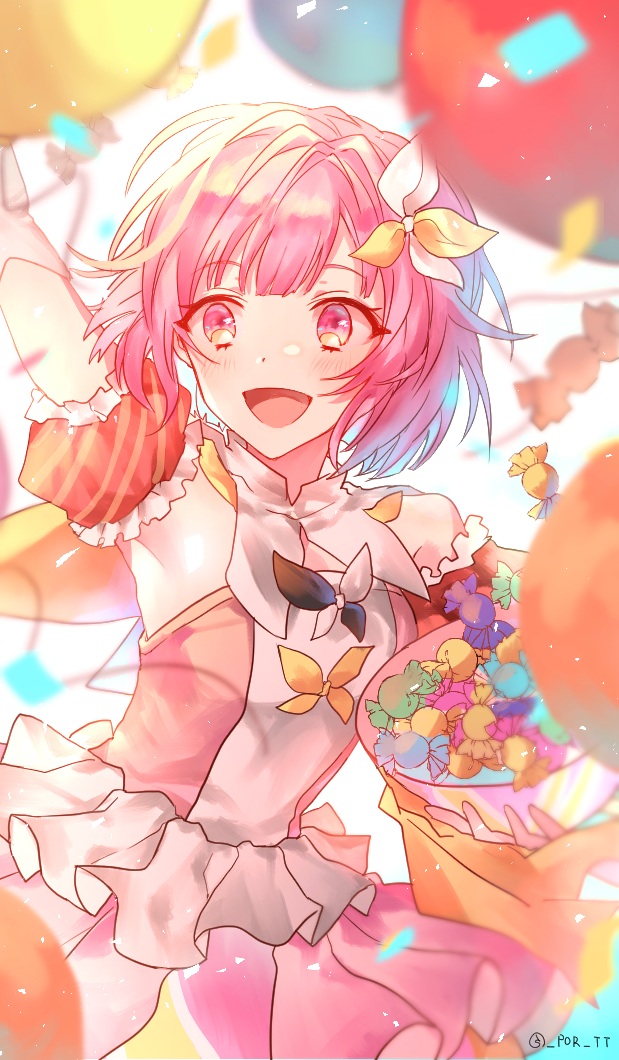 ootori emu (project sekai) drawn by por_(_por_tt)
