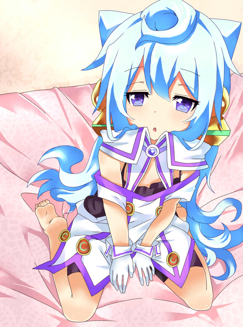 hacka doll 3 (hacka doll) drawn by heiling_zhengzi