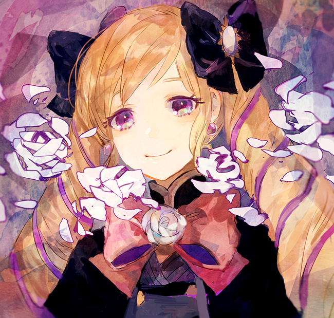 elise (fire emblem and 1 more) drawn by shourou_kanna