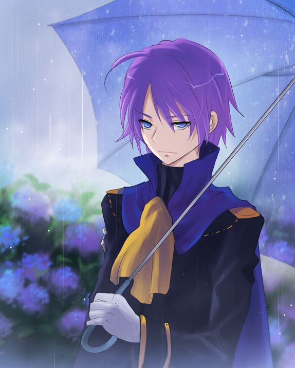 saleh (tales of and 1 more) drawn by puu_(aiko)