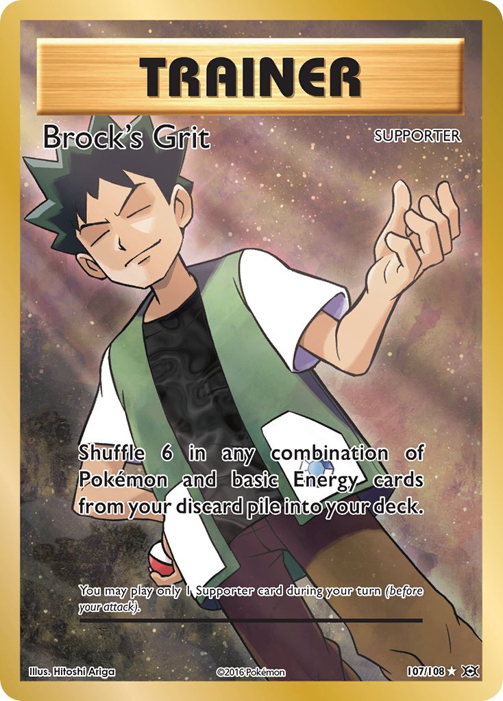 brock (pokemon and 2 more) drawn by ariga_hitoshi
