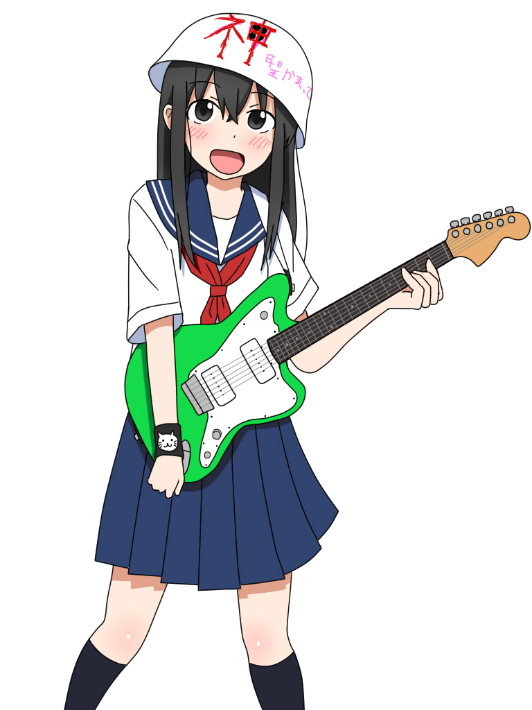original and 1 more drawn by u1_(iglf)