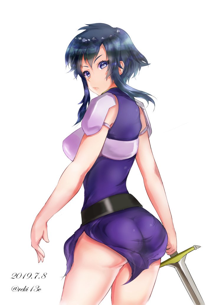 larcei (fire emblem and 1 more) drawn by reki_(reki13c)