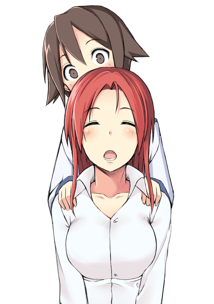 miyafuji yoshika and minna-dietlinde wilcke (world witches series and 1 more) drawn by momiji7728