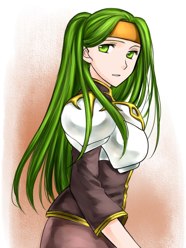 syrene (fire emblem and 1 more) drawn by bo_(774berry)