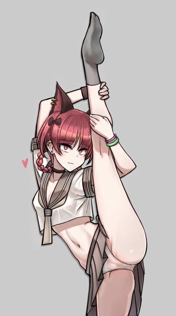 kaenbyou rin and jgknskdcfwnmnk (touhou and 1 more) drawn by jigoku_no_soko_de_coffee_wo_nomu_neko