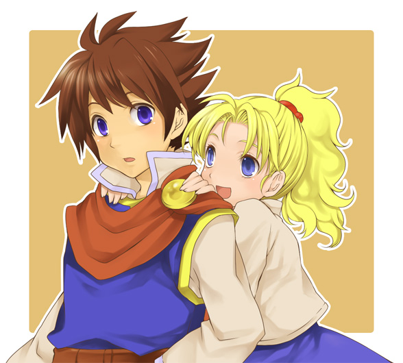 bartz klauser and krile mayer baldesion (final fantasy and 1 more) drawn by kasapati3688