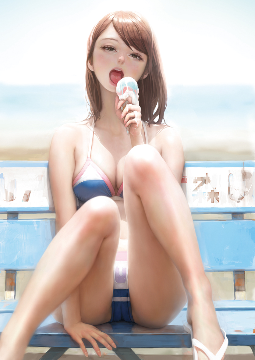 original drawn by mujiha | Danbooru