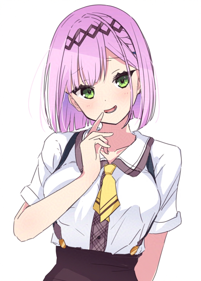 tanikaze amane (tenshi souzou re-boot!) drawn by okaeru