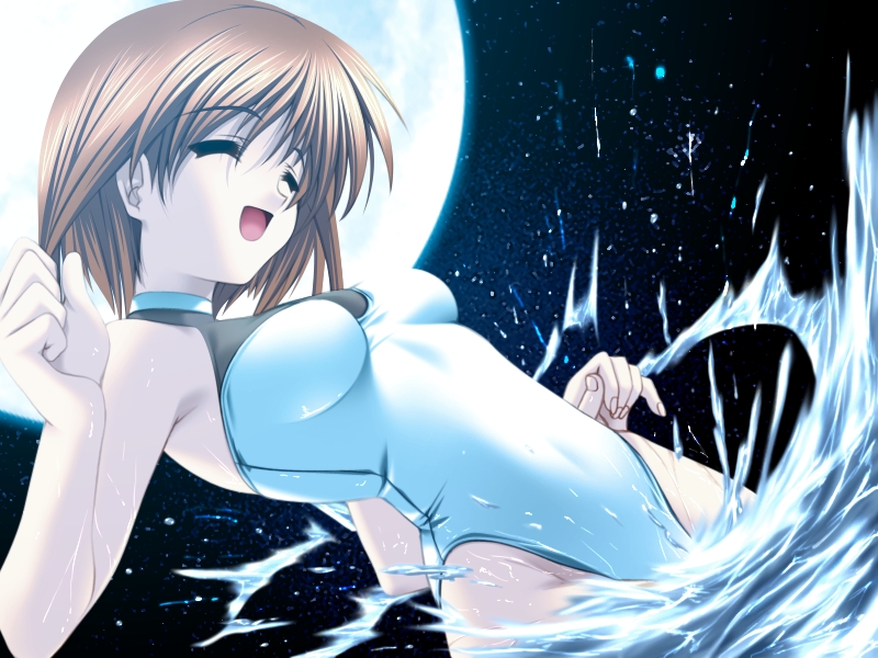 seto konatsu (tutorial summer) drawn by senomoto_hisashi