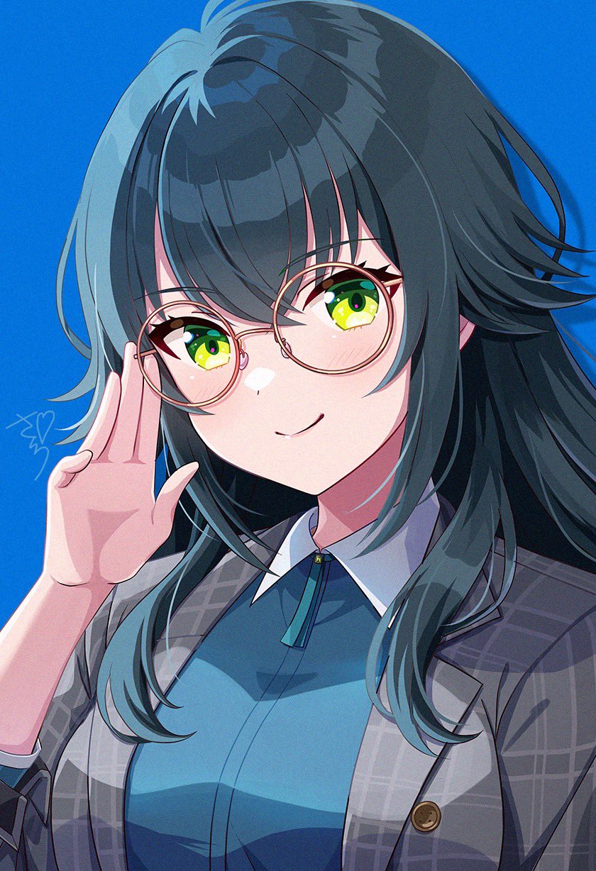 tsukimura temari (idolmaster and 1 more) drawn by sakura_ran