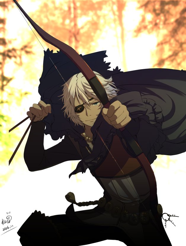 niles (fire emblem and 1 more) drawn by kero_sweet