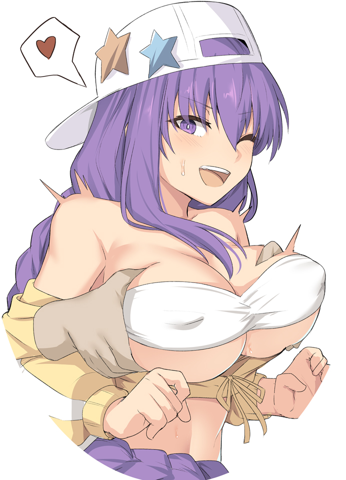 bb (fate and 1 more) drawn by shiseki_hirame
