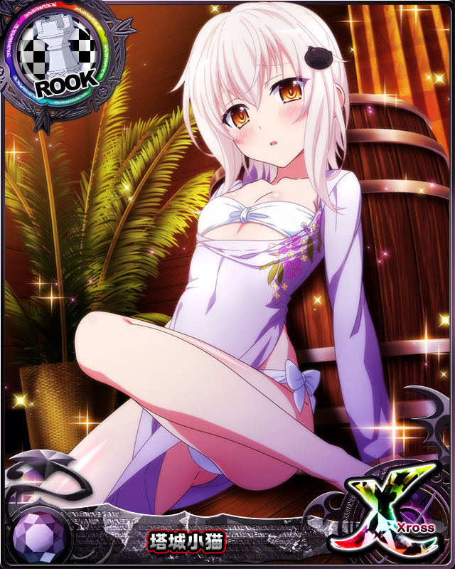toujou koneko (high school dxd and 2 more)