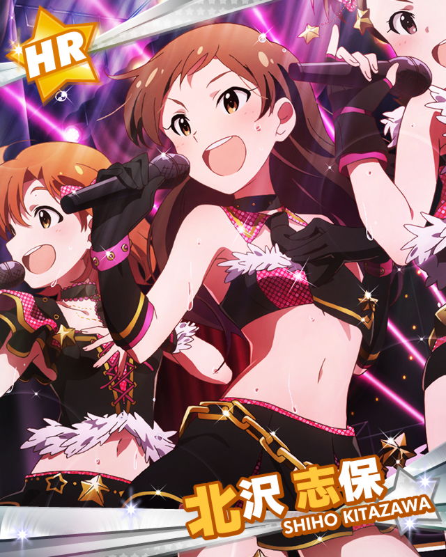 futami ami, kitazawa shiho, and yabuki kana (idolmaster and 1 more)