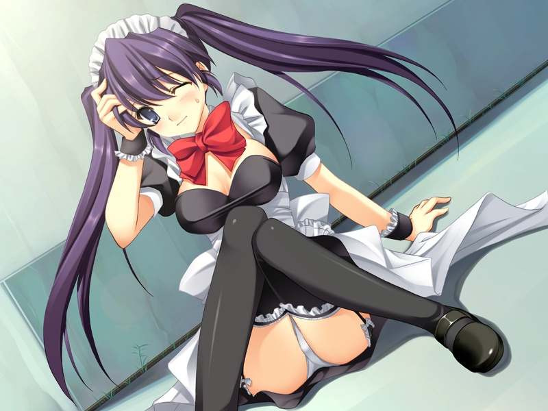 shirakawa tsumire (ar forgotten summer) drawn by nanao_naru