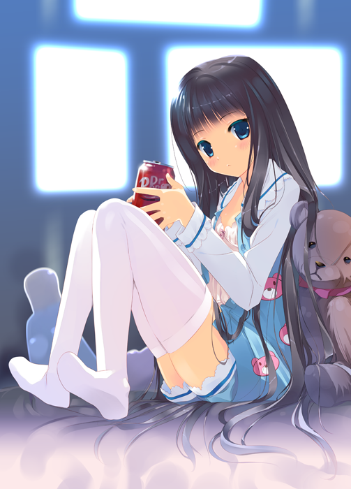 shionji yuuko (kami-sama no memo-chou) drawn by arikawa_satoru