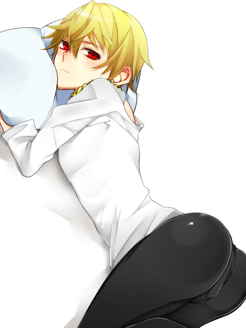 gilgamesh (fate and 1 more) drawn by haine_(howling)