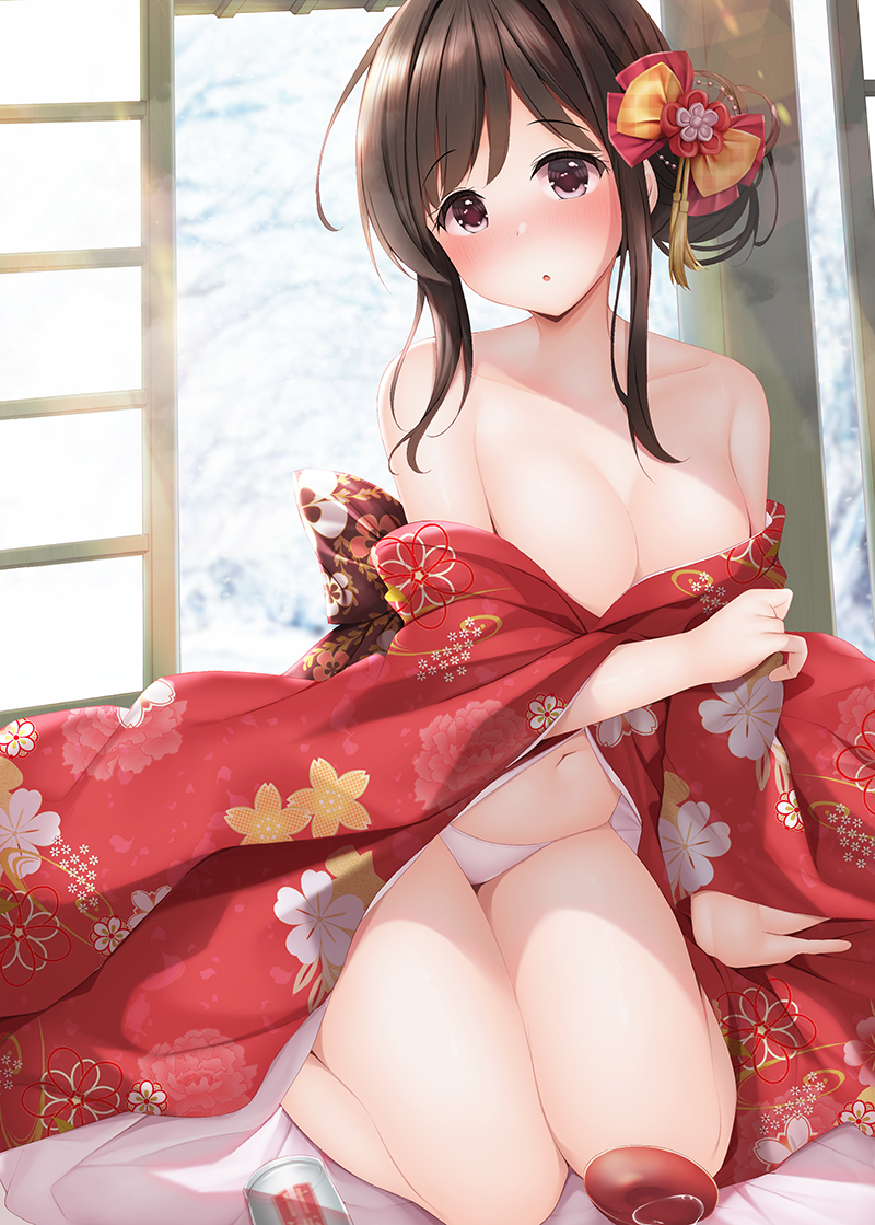 original drawn by minato_ojitan