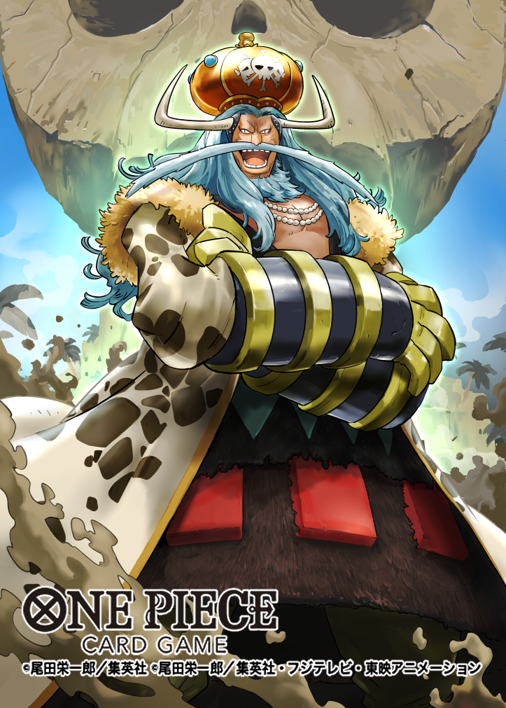 avalo pizarro (one piece and 1 more) drawn by nansui_kinoko
