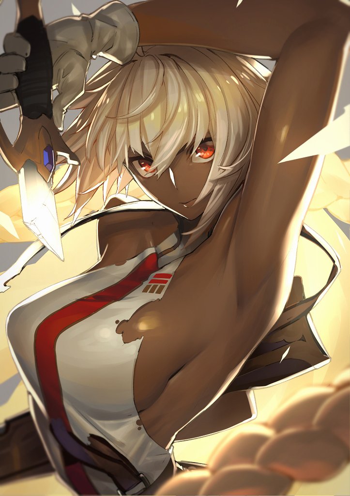 lakshmibai (fate and 1 more) drawn by tef