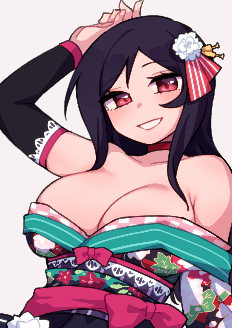 momose rio (idolmaster and 2 more) drawn by kwaejina