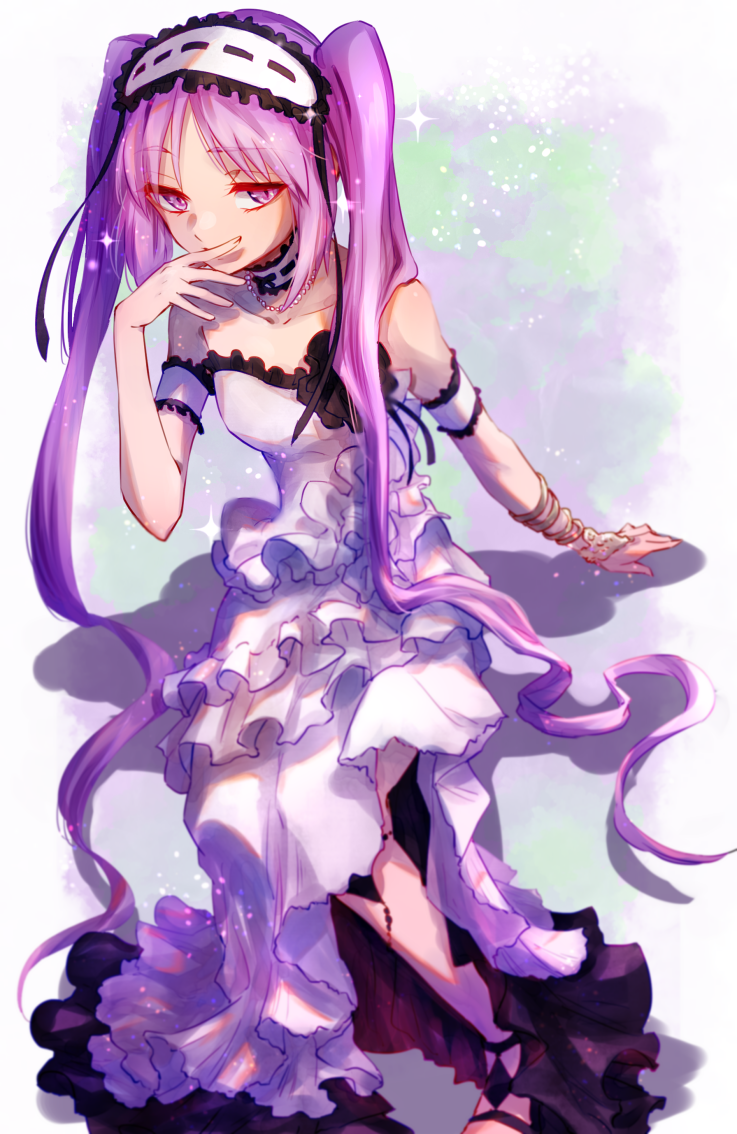 stheno (fate and 1 more) drawn by soraao0322