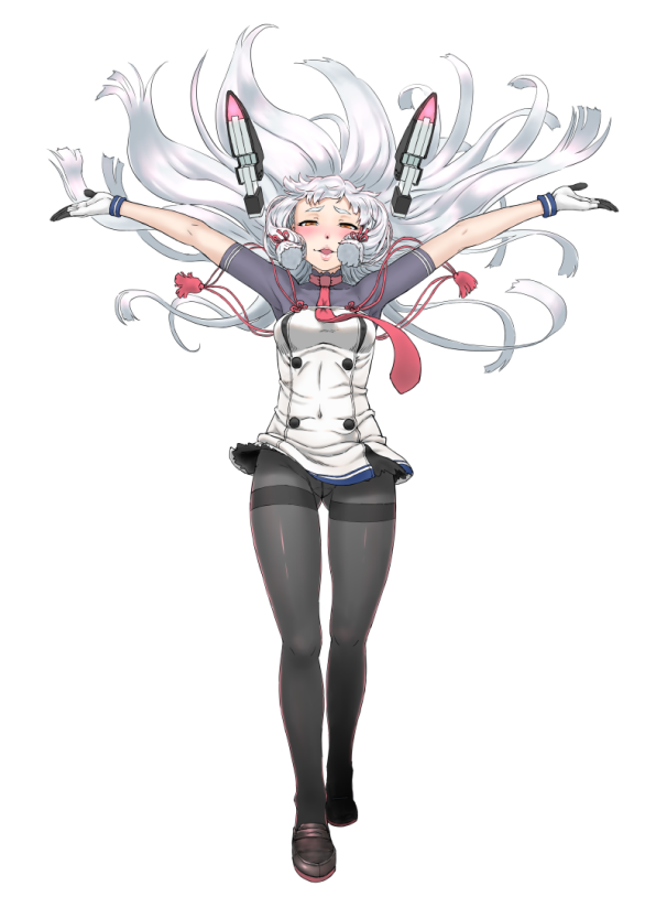 murakumo and murakumo kai ni (kantai collection) drawn by minazuki_tsuyuha