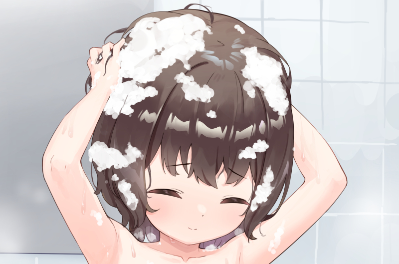 original drawn by makigai