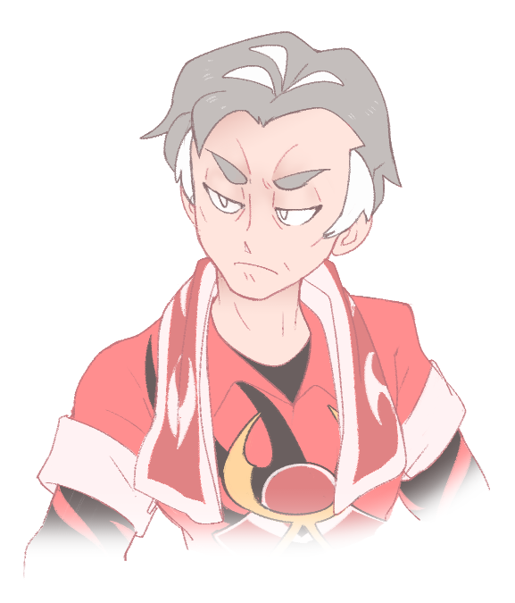 kabu (pokemon and 1 more) drawn by vergolophus