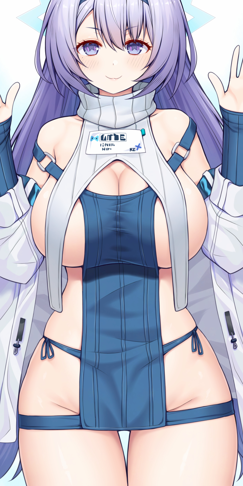 santa fe (azur lane) drawn by asamura_hiori
