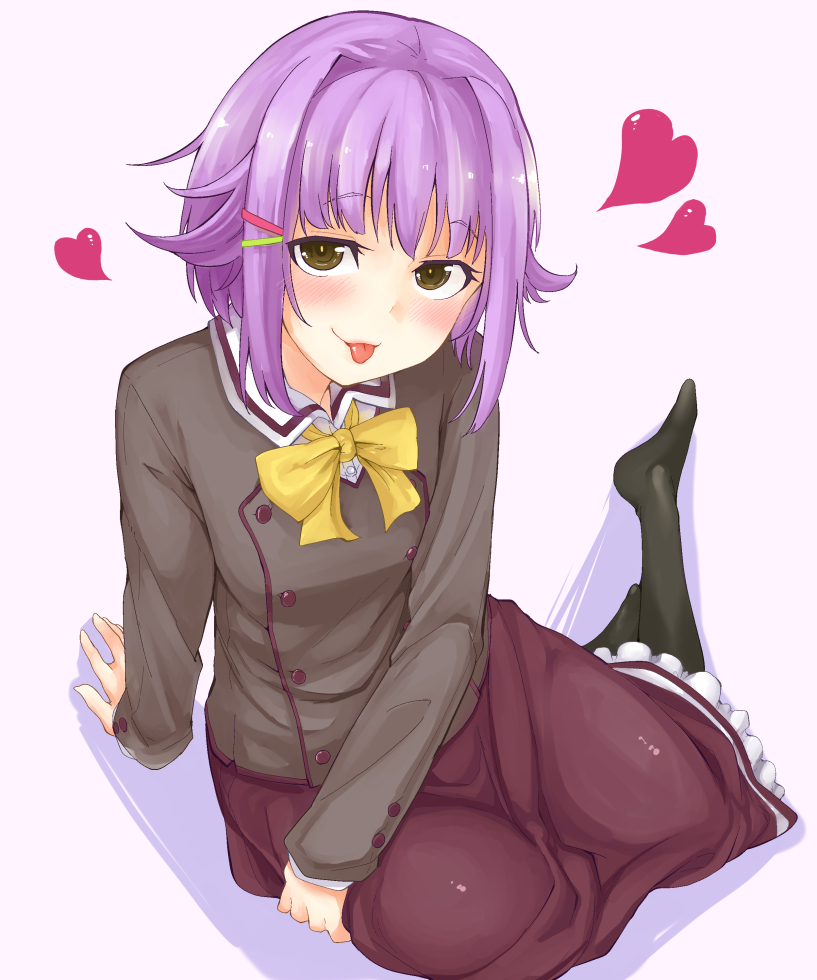 koshimizu sachiko (idolmaster and 1 more) drawn by moketa