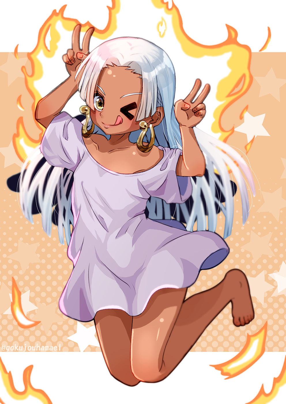 S snake one Piece Drawn By Hamaeru Danbooru s-snake-one-piece-drawn-by-hamaeru-danbooru