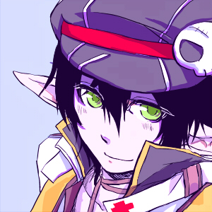 arch bishop (ragnarok online) drawn by yukimushi